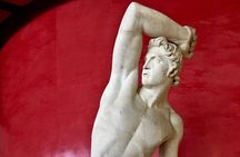 Prado Museum Art History Tour