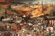 Prado Museum Art History Tour