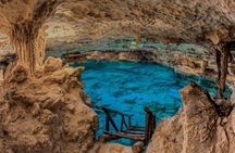 Private Tour: Tulum and Cave Adventure from Cancun