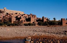 Ouarzazate one day from Marrakech