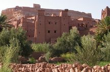 Ouarzazate one day from Marrakech
