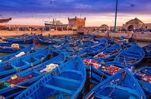 Essaouira fishing Town