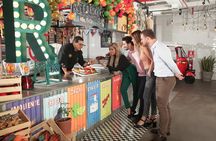 Peruvian Experience: Interactive, Cultural & Gastronomic Guided Tour