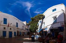 Essaouira fishing Town