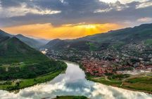 Mtskheta, Gori & Uplistsikhe Private Day Tour from Tbilisi