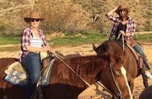 Las Vegas Horseback Ride with Meal