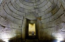 Thracian Tombs Tour in the Valley of the Thracian Kings