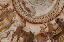 Thracian Tombs Tour in the Valley of the Thracian Kings