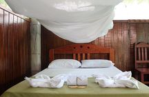 2 days 1 night – Peruvian Tambopata Jungle