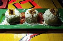 Sabrosura Caribe, a gastronomic experience