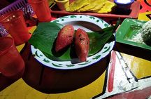 Sabrosura Caribe, a gastronomic experience