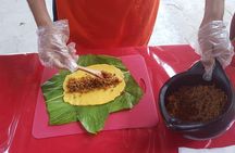 Sabrosura Caribe, a gastronomic experience