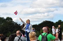 Oslo Combo Tour: Grand City Tour and Oslo Fjord Cruise