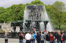 Oslo Combo Tour: Grand City Tour and Oslo Fjord Cruise