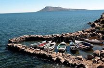Lake Titicaca (2 Days)