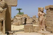  Hurghada to Luxor by bus