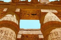  Hurghada to Luxor by bus
