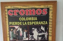 Pablo Escobar Express Private Tour 