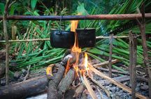 Amazon Explore 4D/3N-At Amazon Tapiri Floating Lodge 