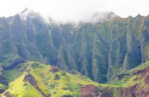 Deluxe Na Pali Morning Snorkel Tour on the Lucky Lady