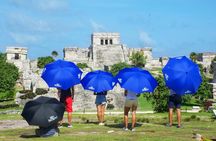 Rio Secreto and Tulum Tour from Cancun or Riviera Maya Hotels
