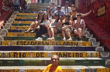 Full-Day Tour in Rio de Janeiro