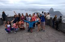 Design Your Dream Rio: Tailored Experiences Just for You