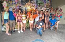 Full-Day Tour in Rio de Janeiro