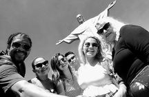 Full-Day Tour in Rio de Janeiro