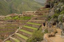 Full Day: Sacred Valley Tour with Entrances