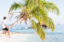 Coconut Cruiser Package | 7Days | 6Nights with All Activities Included
