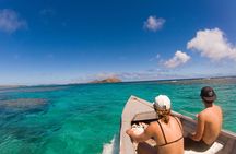 Coconut Cruiser Package | 7Days | 6Nights with All Activities Included