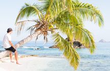 Yasawa Wanderer Package 8 Days| 7 Nights - All Activities Included