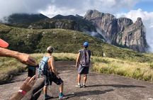 Petrópolis Teresópolis Trekking Expedition - 3 days - PARNASO - Rio de Janeiro
