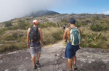 Petrópolis Teresópolis Trekking Expedition - 3 days - PARNASO - Rio de Janeiro