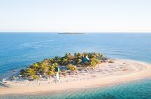 Finding Nemo - Half Day Cruise to South Sea Island