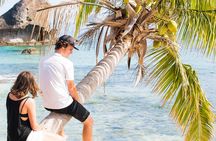 Kuata Island Marine Conservation Experience with Lunch 