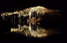 Rio Secreto Plus: Classic Tour, Bycicle, Rappel & Ziplines