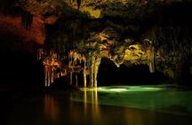Rio Secreto Plus: Classic Tour, Bycicle, Rappel & Ziplines