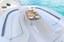 Deluxe Private Boats - 40 ft Sea Ray