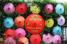 Chiang Mai: Artisans and Workshops Cultural Tour