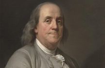America's Founding Fathers in Paris, Walk in their Footsteps (Small Group Tour) 