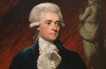 America's Founding Fathers in Paris, Walk in their Footsteps (Small Group Tour) 