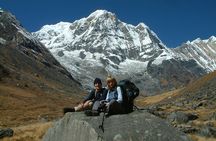 Annapurna Base Camp Trek