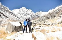 Annapurna Base Camp Trek
