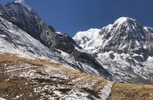 Annapurna Base Camp Trek