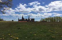 Kronborg (Hamlet Castle) & Frederiksborg Castles: PRIVATE TOUR
