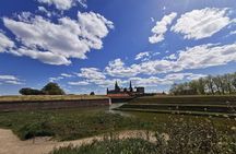 Kronborg (Hamlet Castle) & Frederiksborg Castles: PRIVATE TOUR