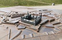 Kronborg (Hamlet Castle) & Frederiksborg Castles: PRIVATE TOUR