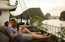 4 Days - Hanoi - Halong Cruise - Hanoi